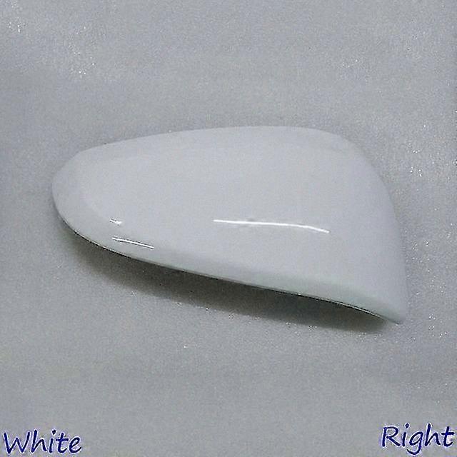 Rearview Mirror Cover for Toyota Rav4 2013-2019 Shell Case Housing Protector Trim