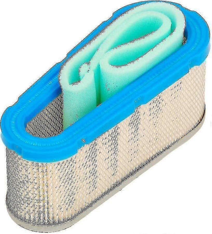 Air Filter 36356 with Prefilter 36357 Compatible with Tecumseh OHV Engines