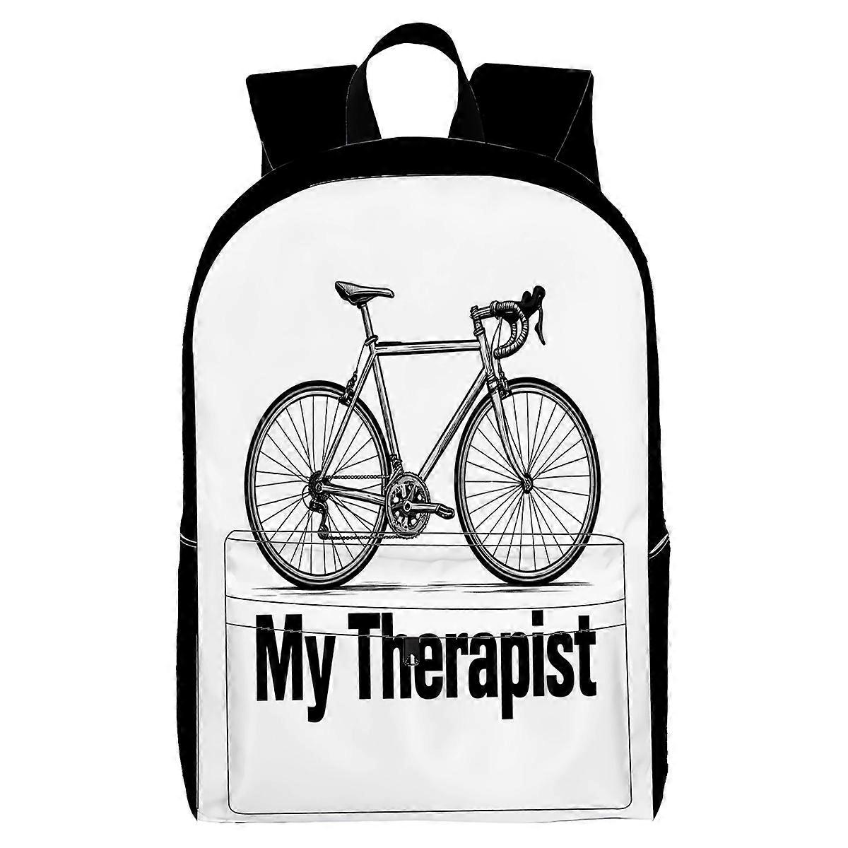 Backpack, with Multiple Organizational Compartments, Fits 15.6 Inch Notebook, for Travel, Teen, Business Work T3269
