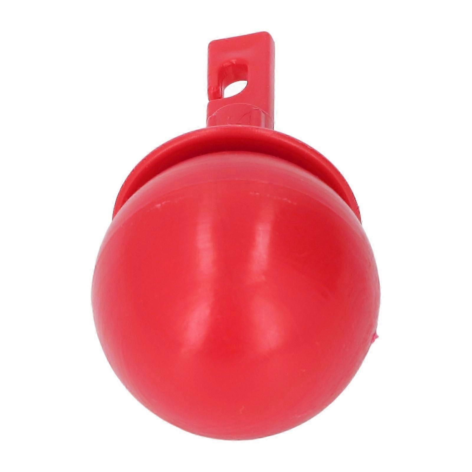 Rolling Ball Hook Style Cane Tip Hook Type Cane Tip Replacement Accessory for Blind Walking Stick