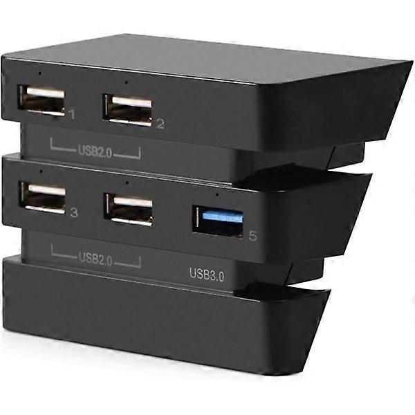 USB HUB Splitter Host USB Expander Adapter