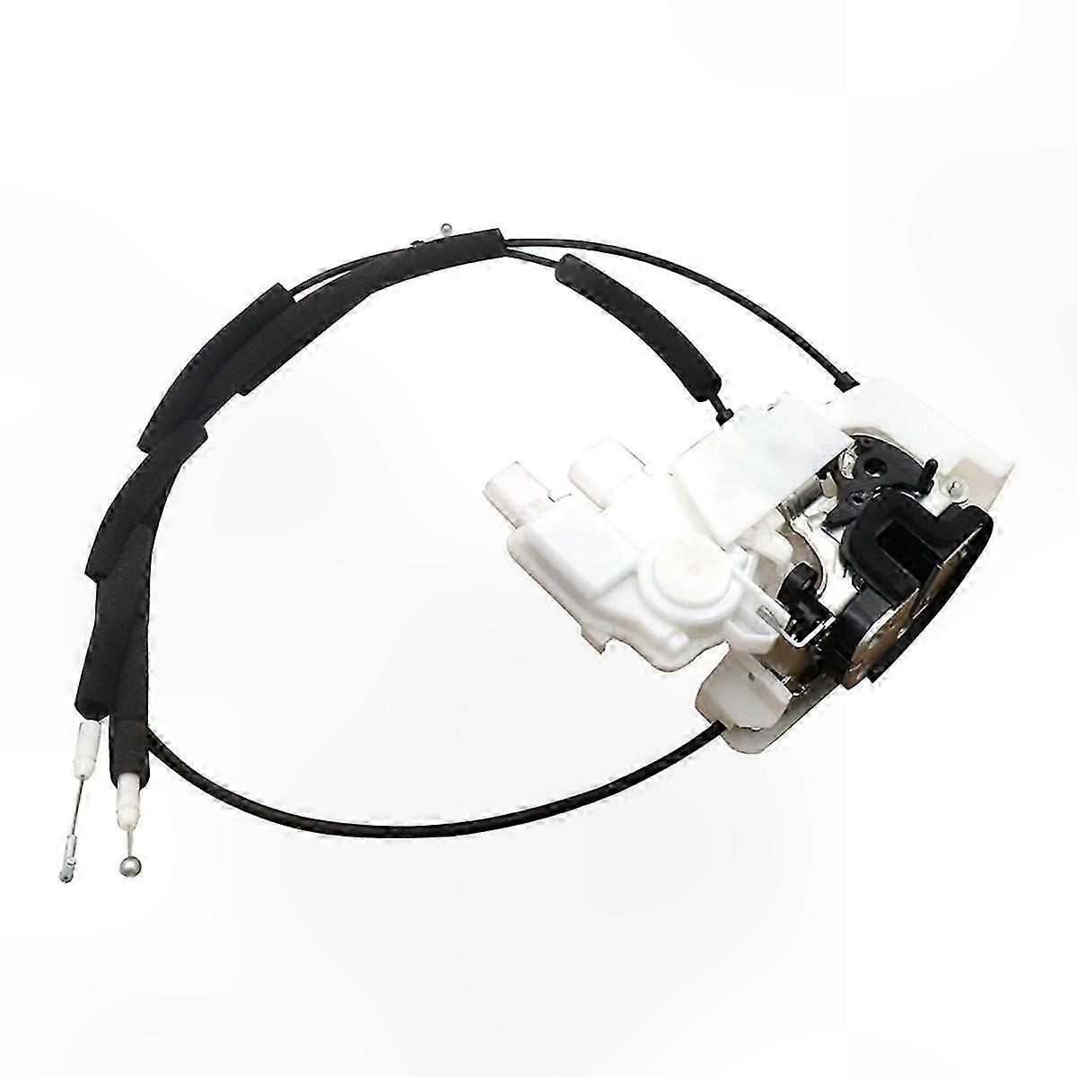 Rear Left Door Lock Assembly for 2005-2018 Vehicles