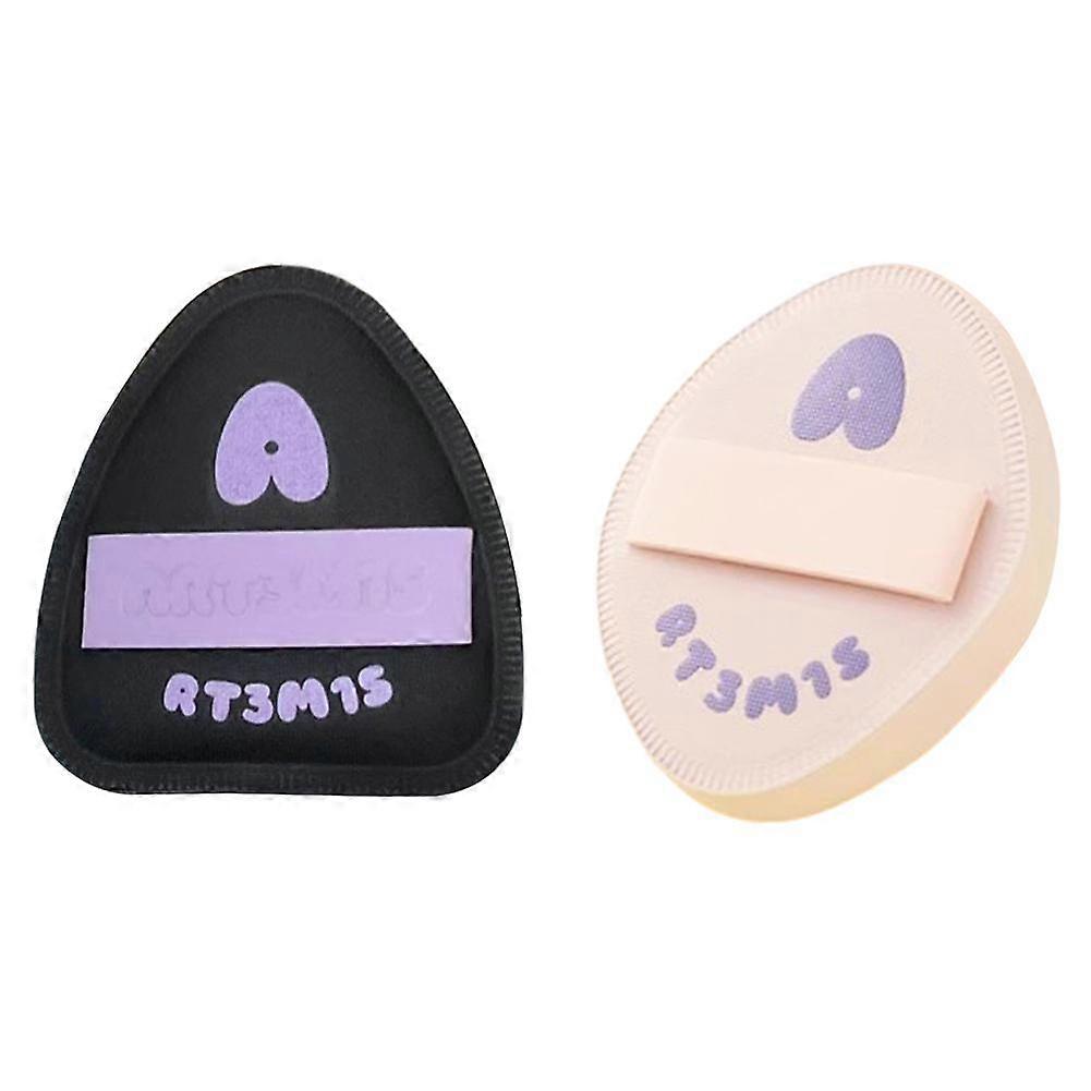 Ultimate ART3M1S Foundation Blender for Hehehe Hei & Ling Sister