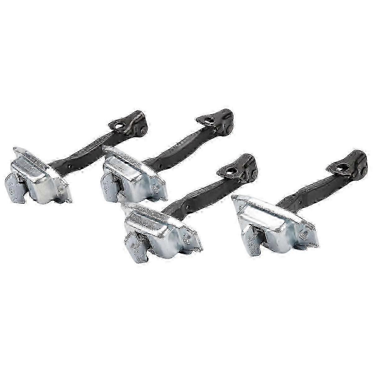 Toyota Rav4 Door Stops 68610-0r020 68630-0r020 Hinge Straps For 2006-2015 Models
