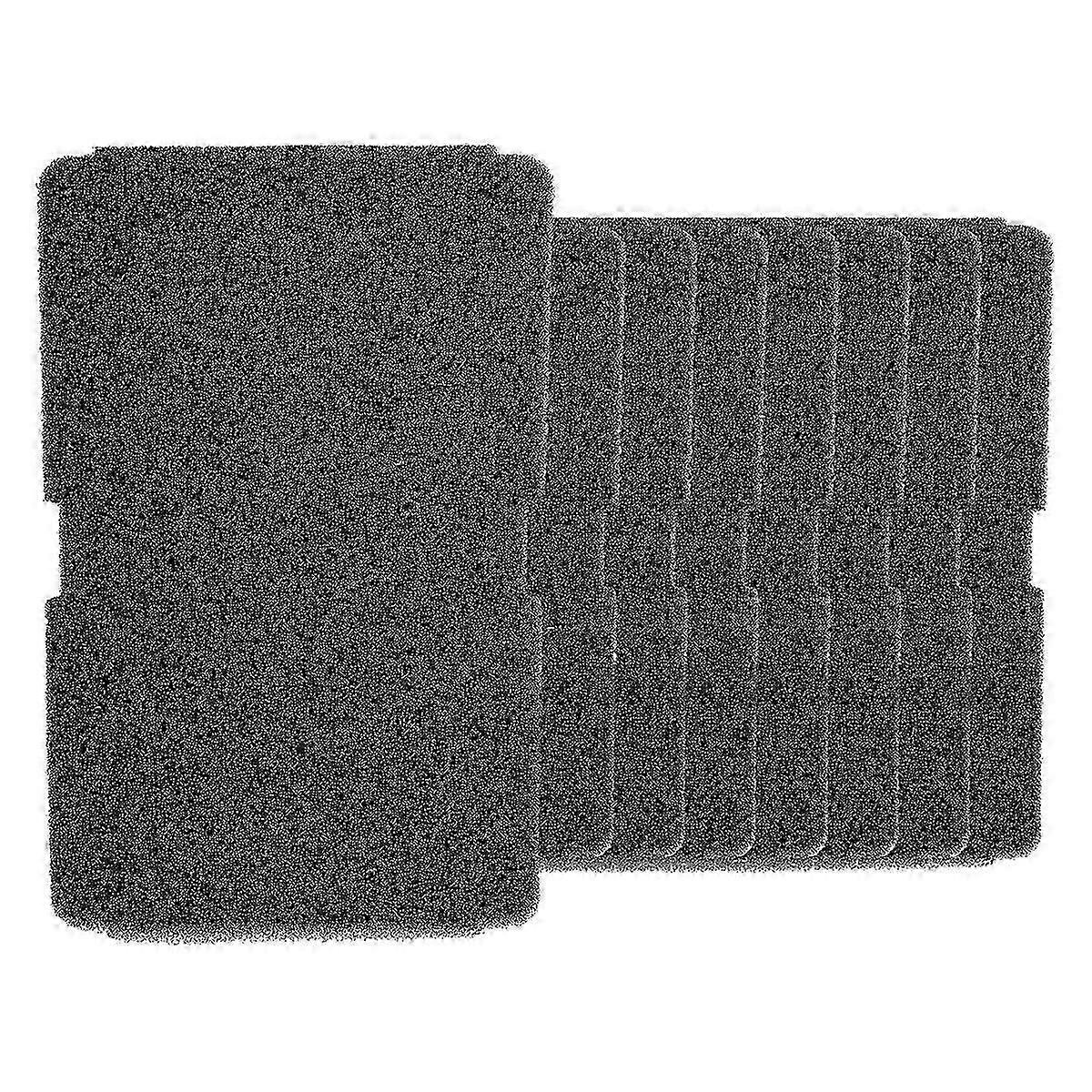 Sponge filters 2964840100 for Beko Grundig Blom