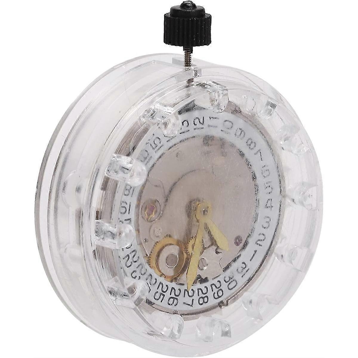 Watch Movement, Mechanical Watch Movement for Replacement of Watch Movementwatch for Repairers for Watch Shopes