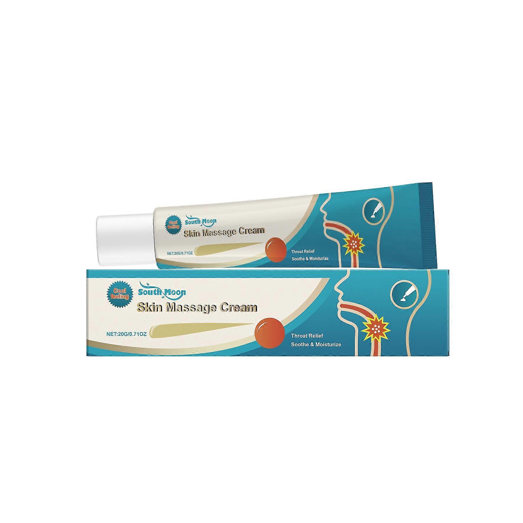 Body Soothing Gel Gently Nourishes And Cares For A Comfortable Body. It Is An External Application Care Gel