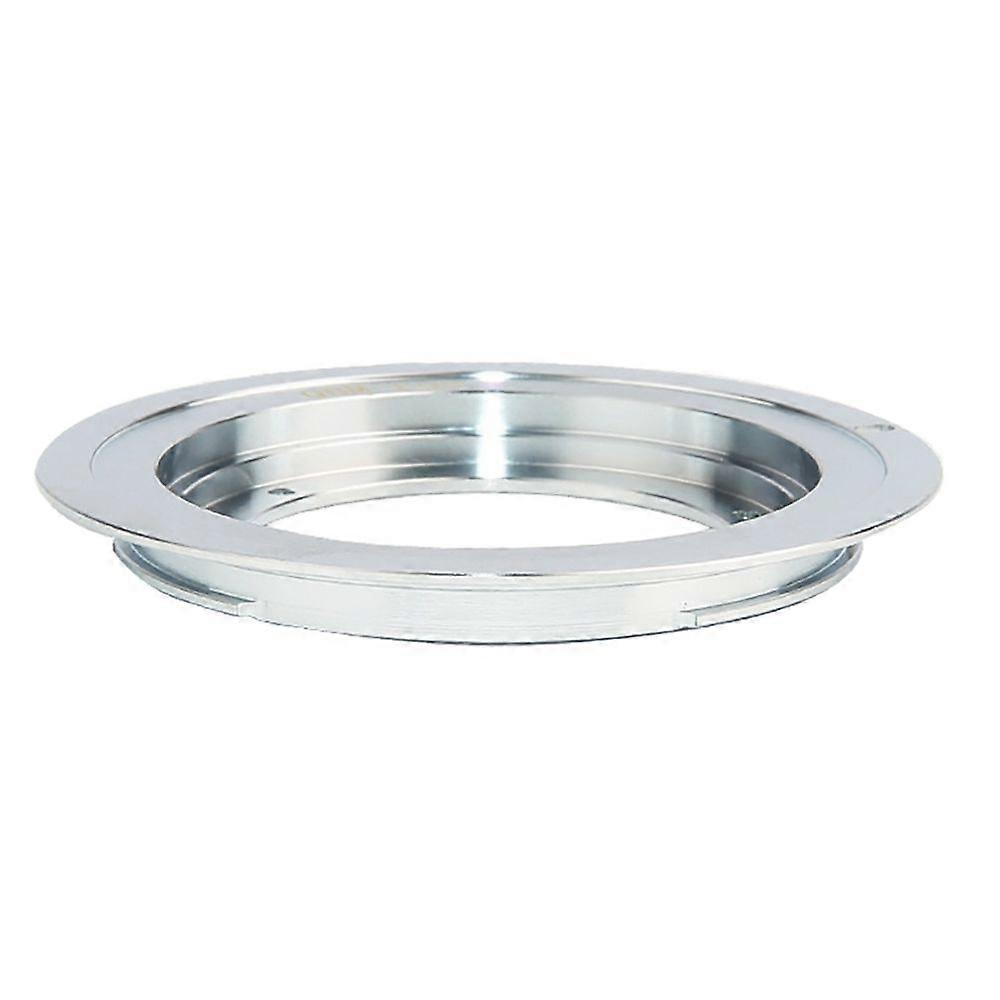 - Lens Adapter Ring for Lens to EF