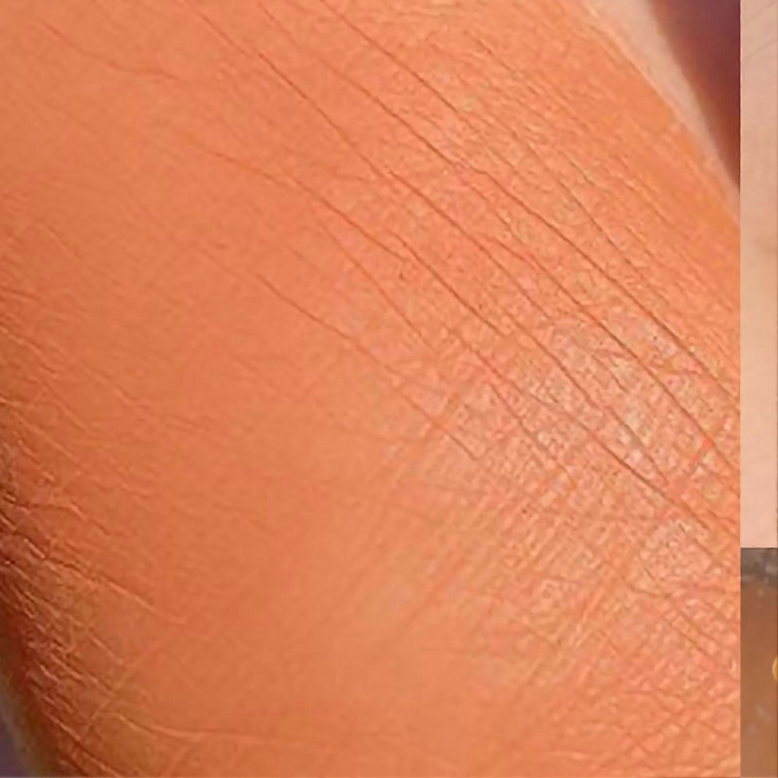 Liquid Matte Eyeshadow Portable Single Color Velvety Cream Matte Eye Shadow Stick for Daily Makeup 104 