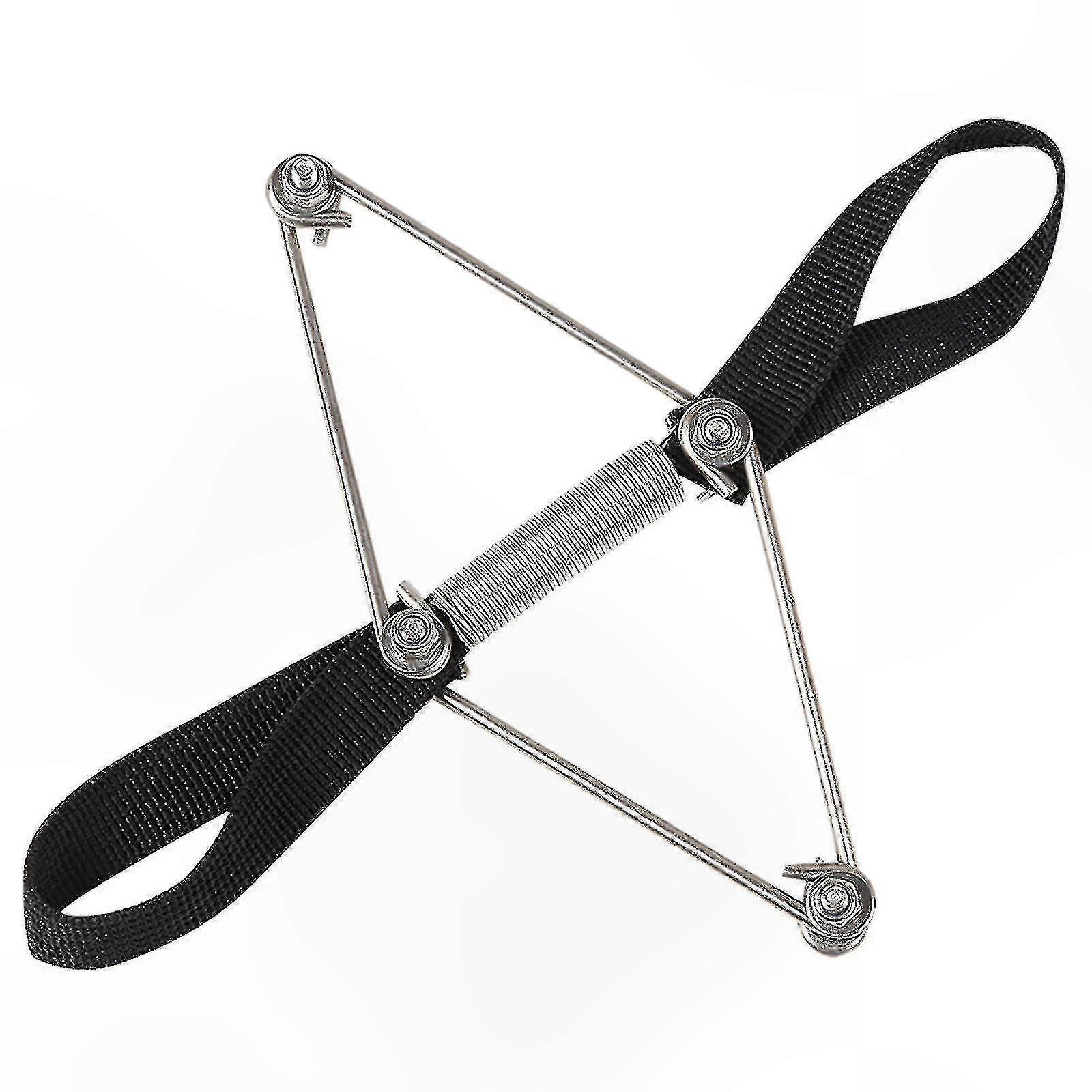 Foot Alignment Corrector Strap for Toe Support and Comfort