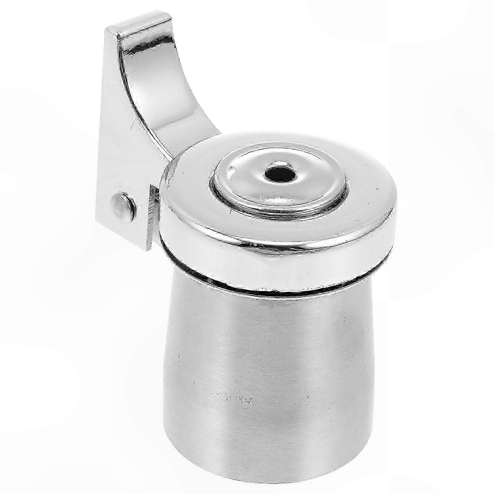 Durable Boiling Kettle with Whistle for Enhanced Cooking Efficiency