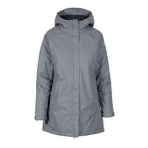 Trespass Womens/Ladies Wintertime Waterproof Jacket