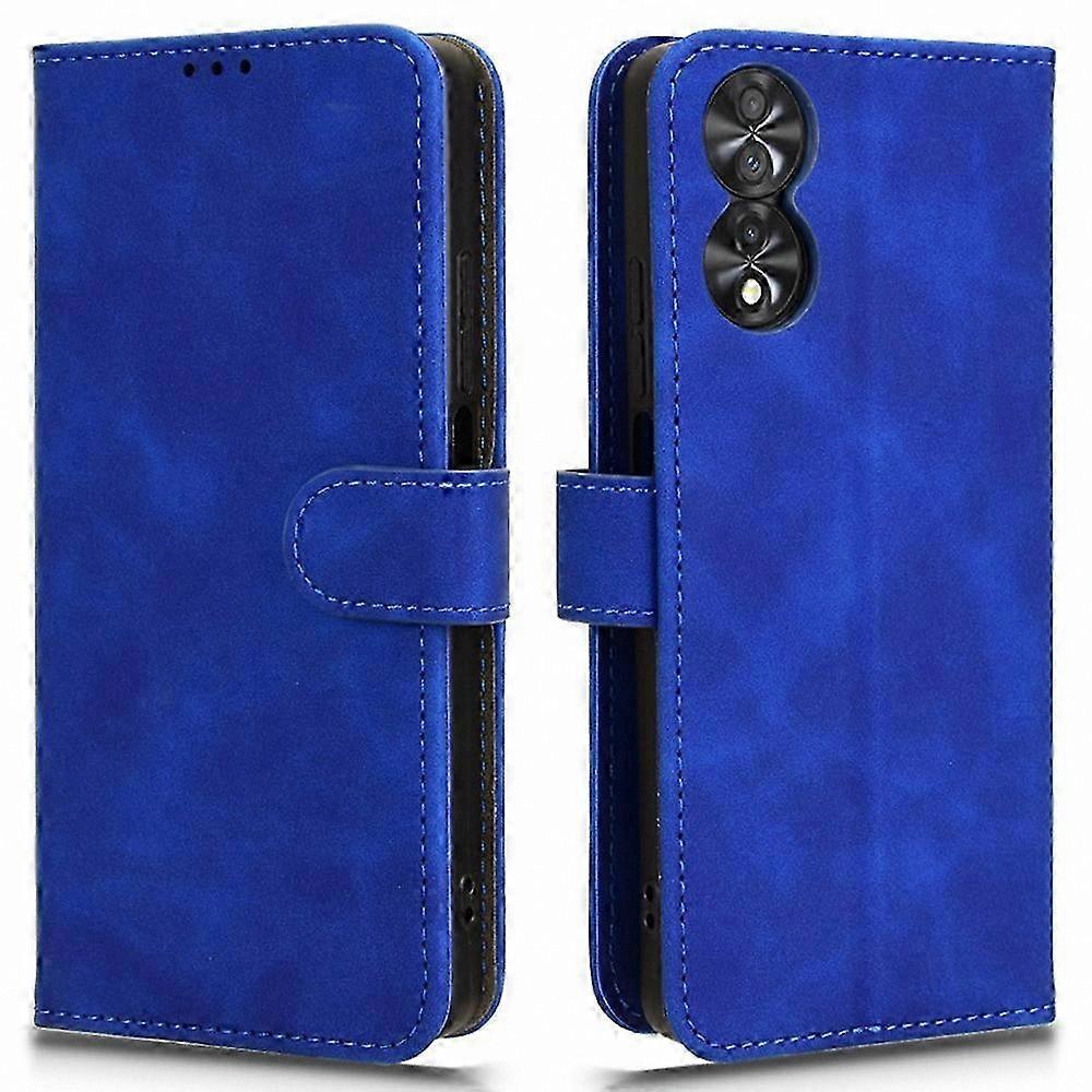 PU Leather Phone Case with Wallet Function and Stand for 40 Nxtpaper Devices