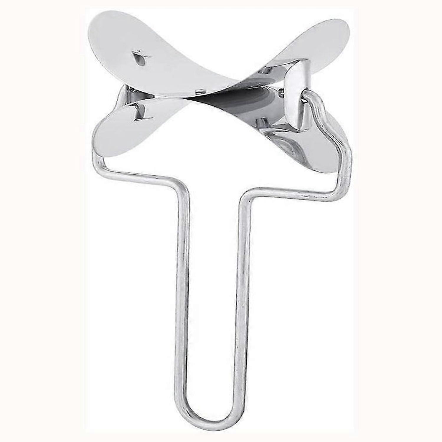 Rustfrit stål Dumpling Maker, lavet af rustfrit stålRavioli