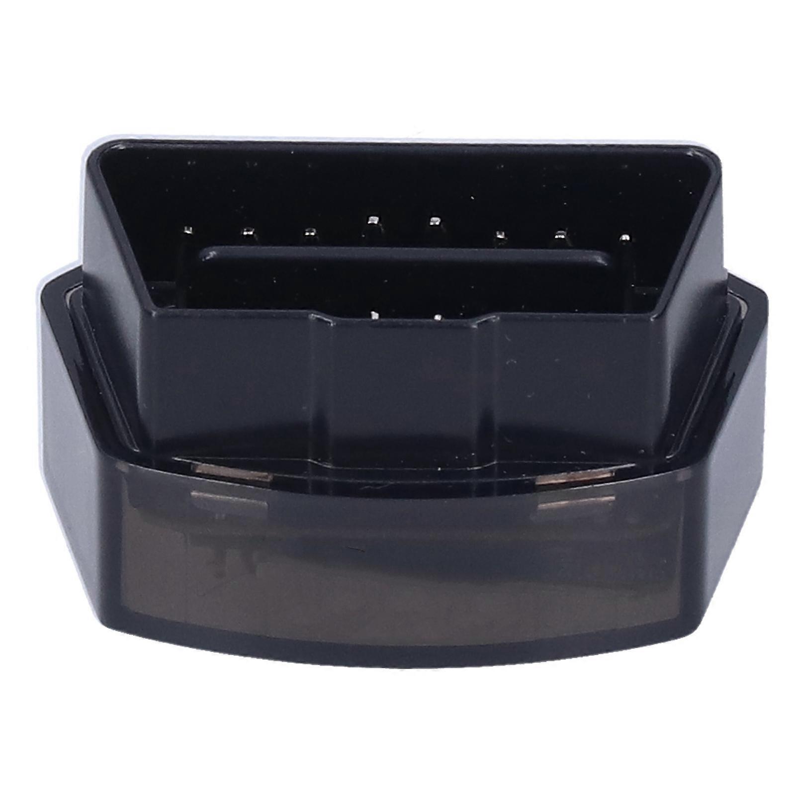 Car Diagnostic Scanner Bluetooth 4.0 OBD2 Reader for 1996+ SUVs