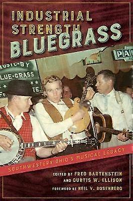 Industriële sterkte Bluegrass