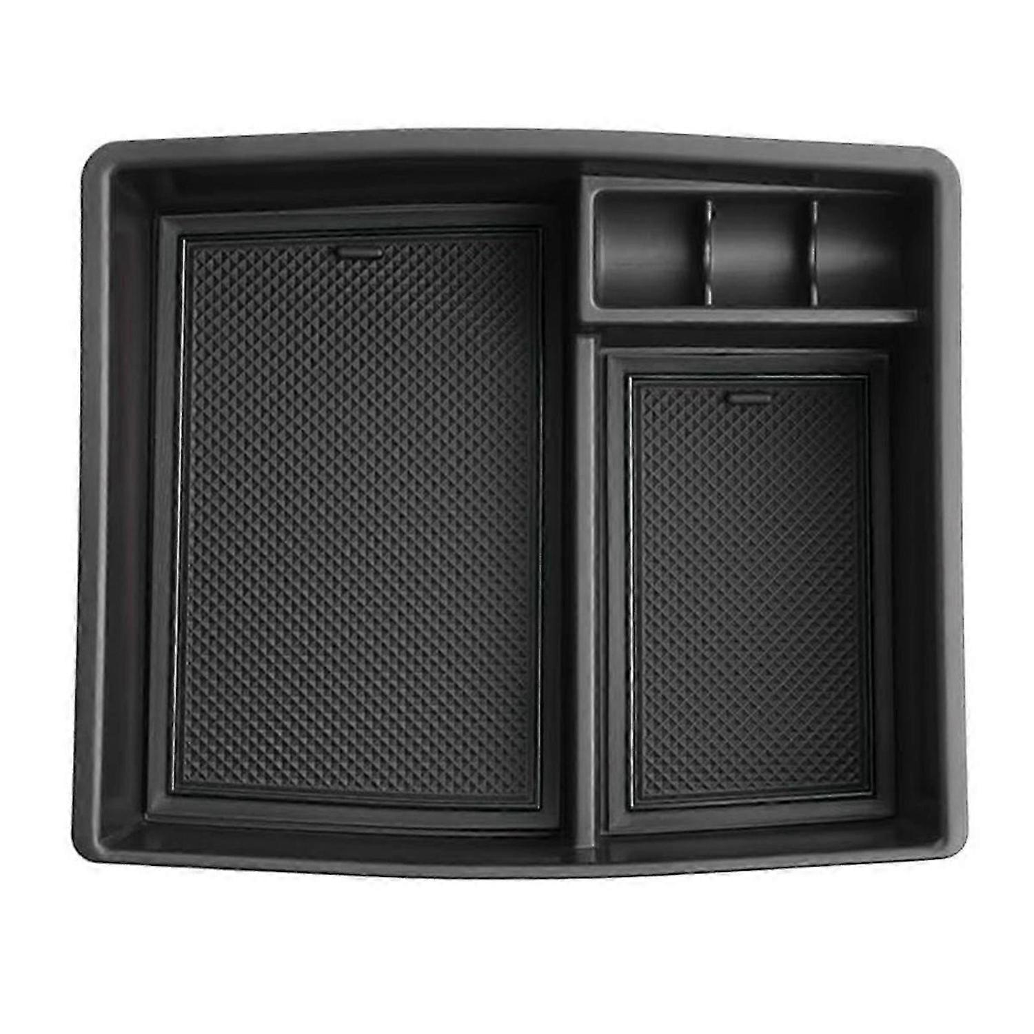 Center Console Organizer Tray for 2024 Armrest Tray