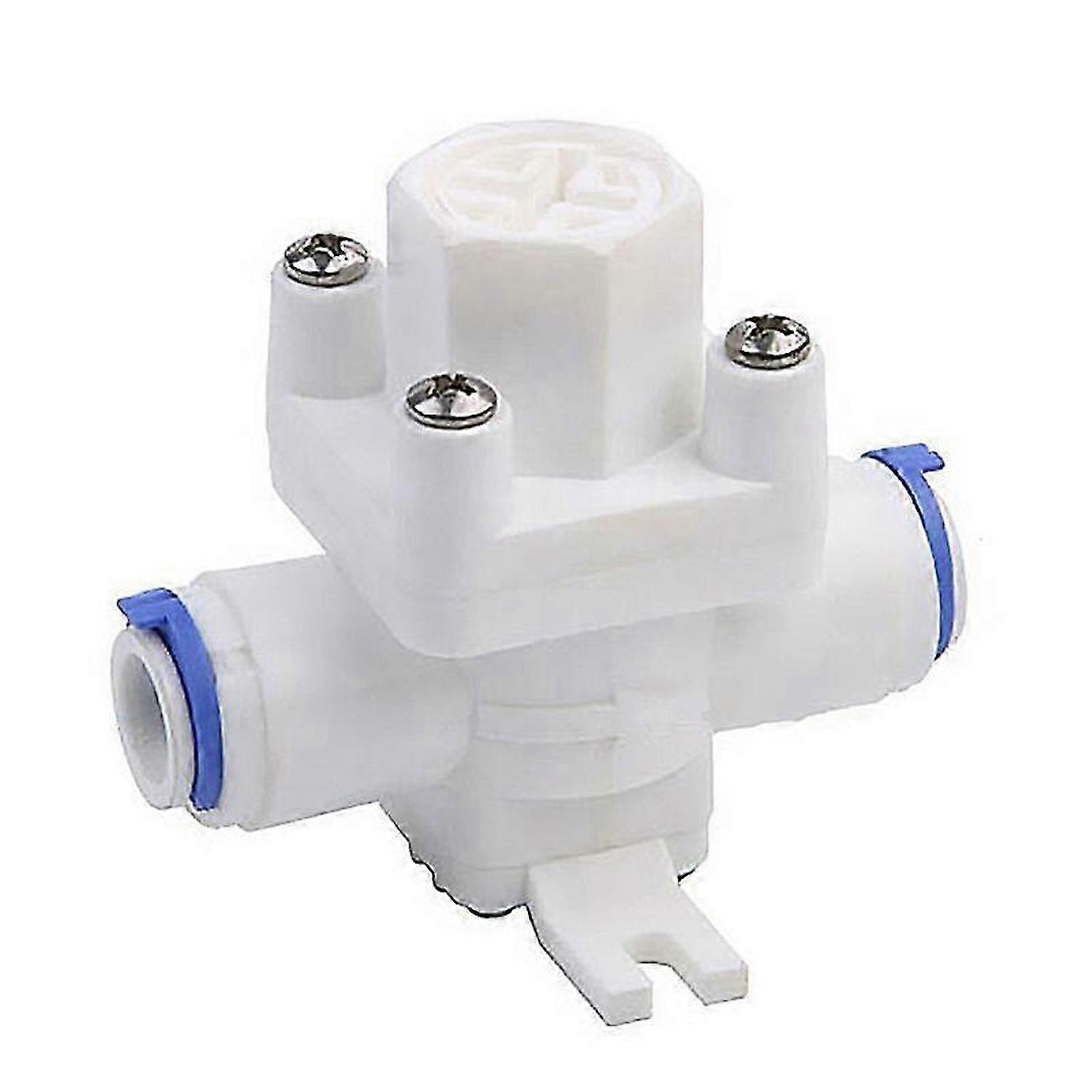 3/8Inch Reducing Valve for RO System Water Regulator Controls