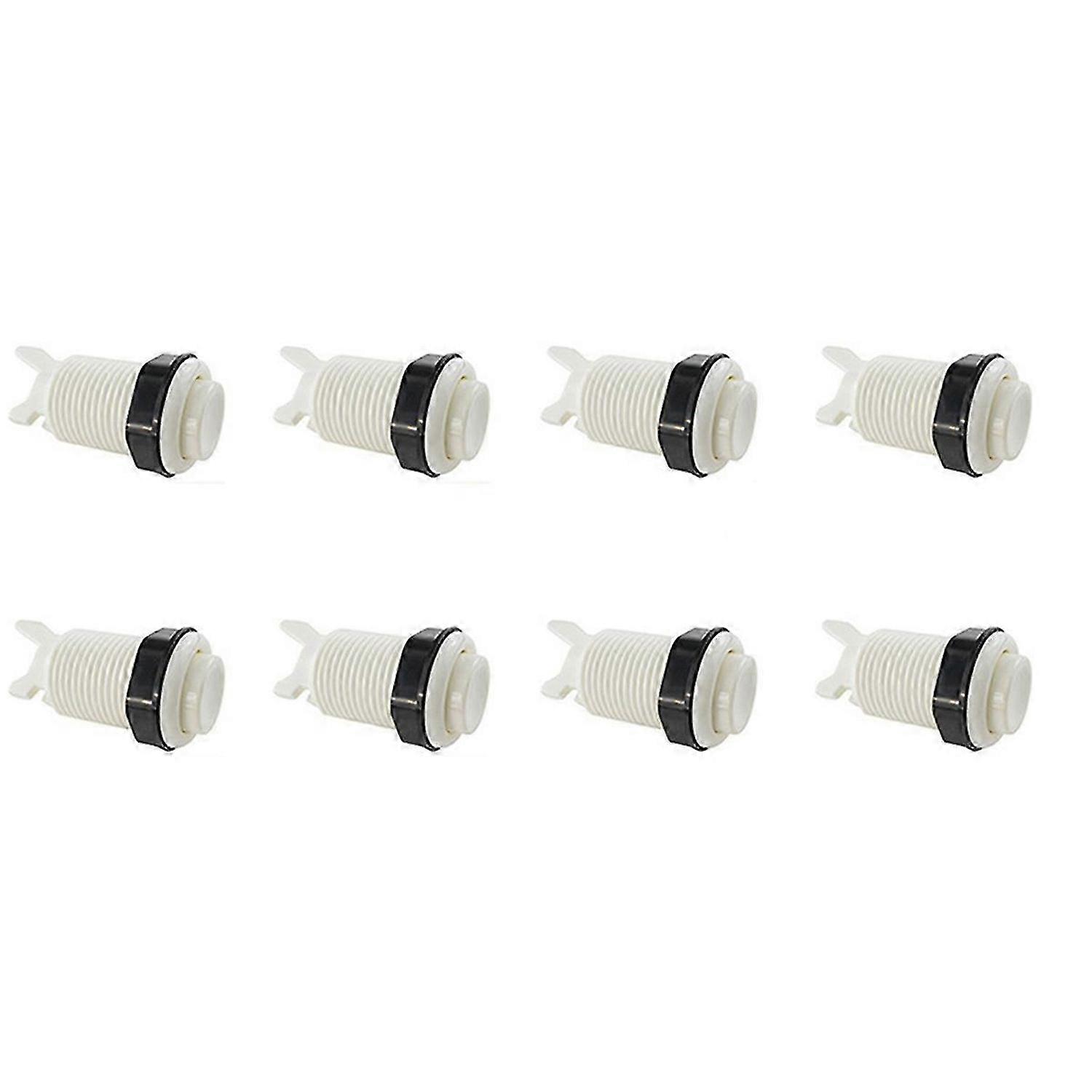 Push Button 28mm Nut for American Arcade Game Machine D