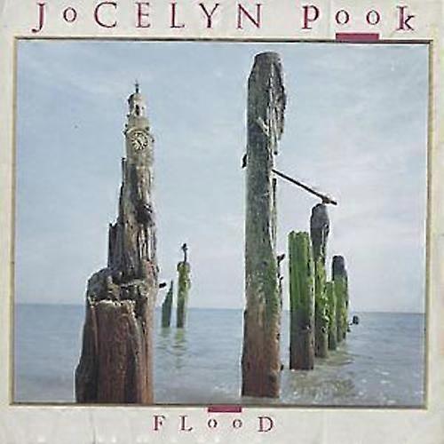 Jocelyn Pook FLOOD CD (1999)
