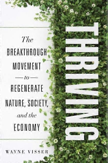 Thriving - Wayne Visser