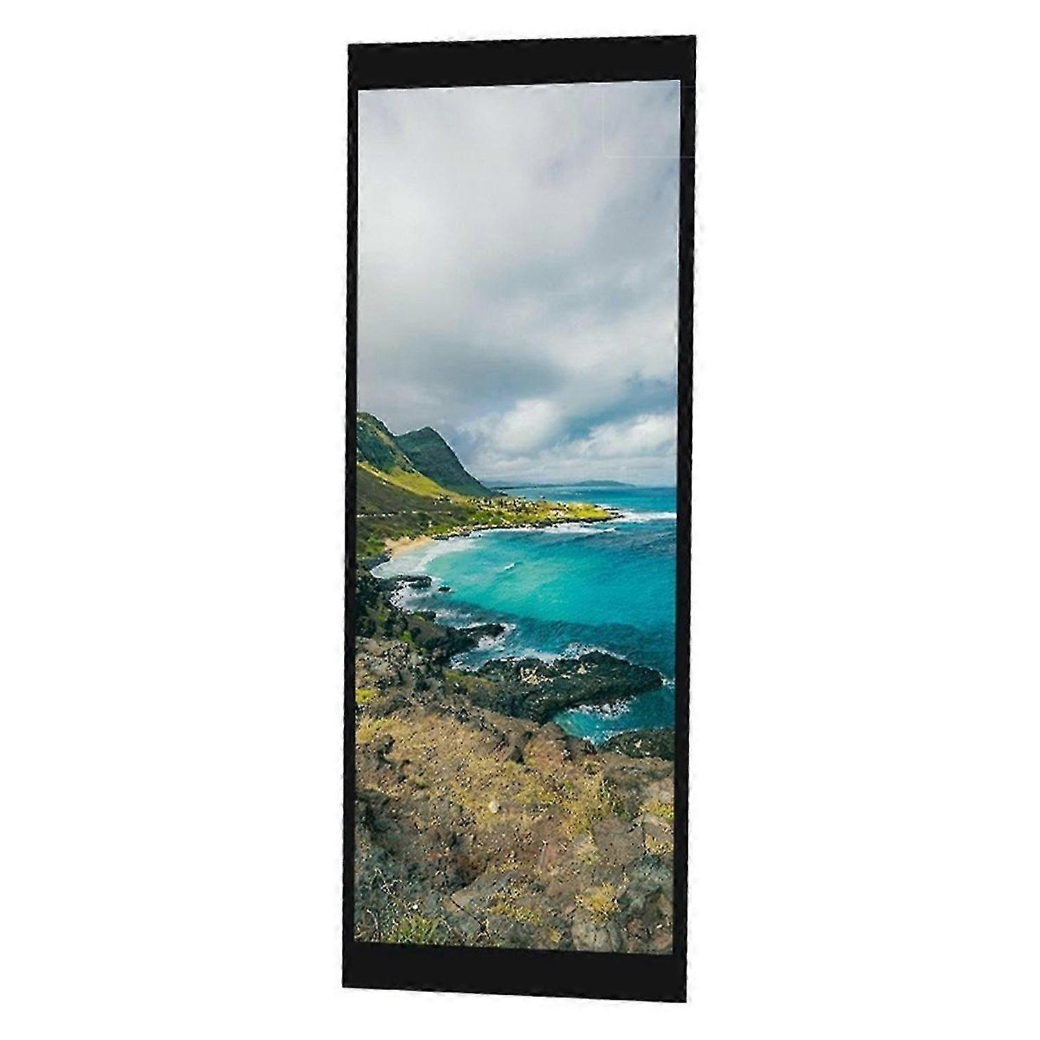 6.9 Inch MIPI Interface 480x1280 High Brightness LCD Display Capacitive Touch TFT LCD Screen Assembl
