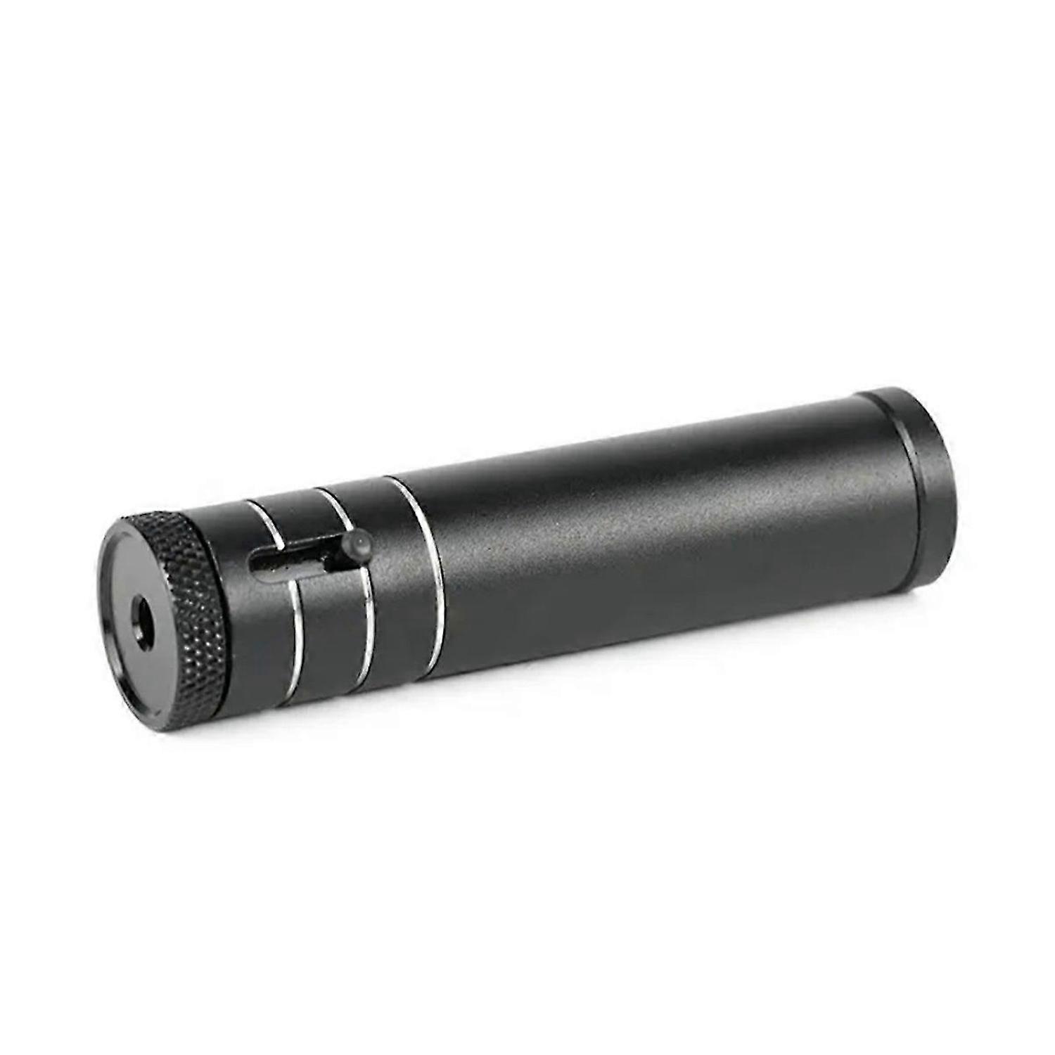 Focusing Prism Gem Spectroscope with Adjustable Focus Gemology School Spectrometer Gemological Testi