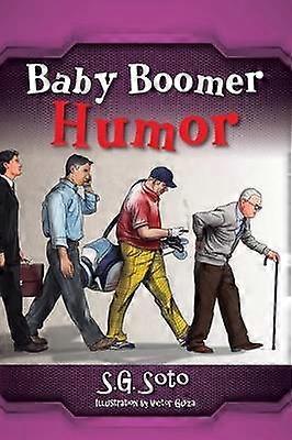Baby Boomer Humor