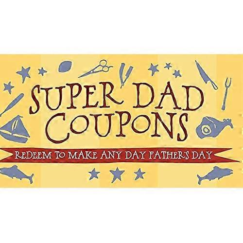 Super Papa Gutscheine