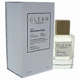 Women's Perfume Reserve Skin Clean (100 ml) EDP