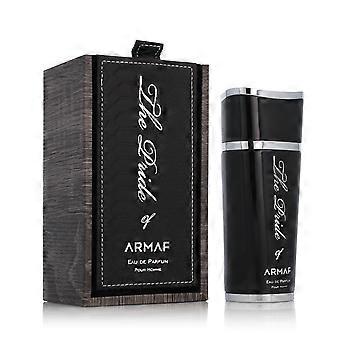 Parfyme Armaf EDP for menn Armafs stolthet 100 ml