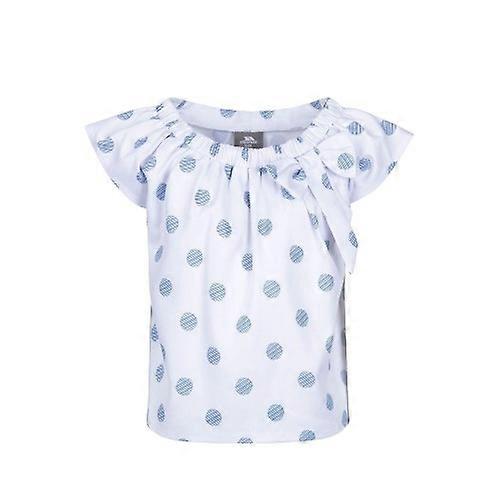 Trespass Girls Tenderly Top