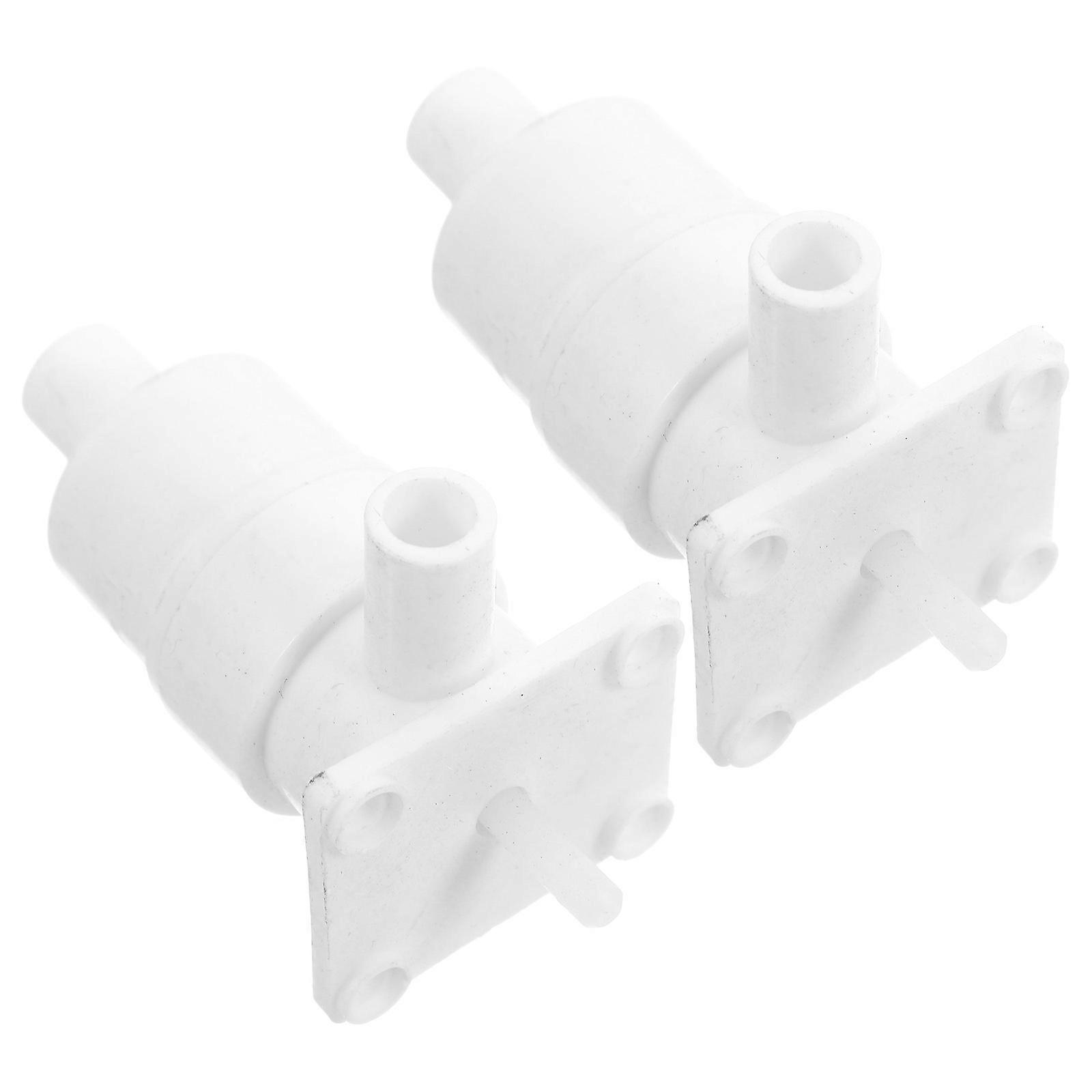 Manual Dispensing Valve Water Dispenser Replacement 4Pcs Compatible with Brands