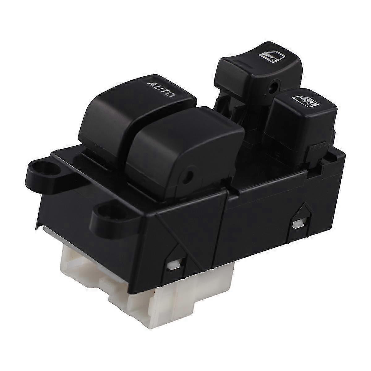 25401-VB700 Front Left Driver Side Window Switch for TERRANO II (R20) COMFORT Car Accessories