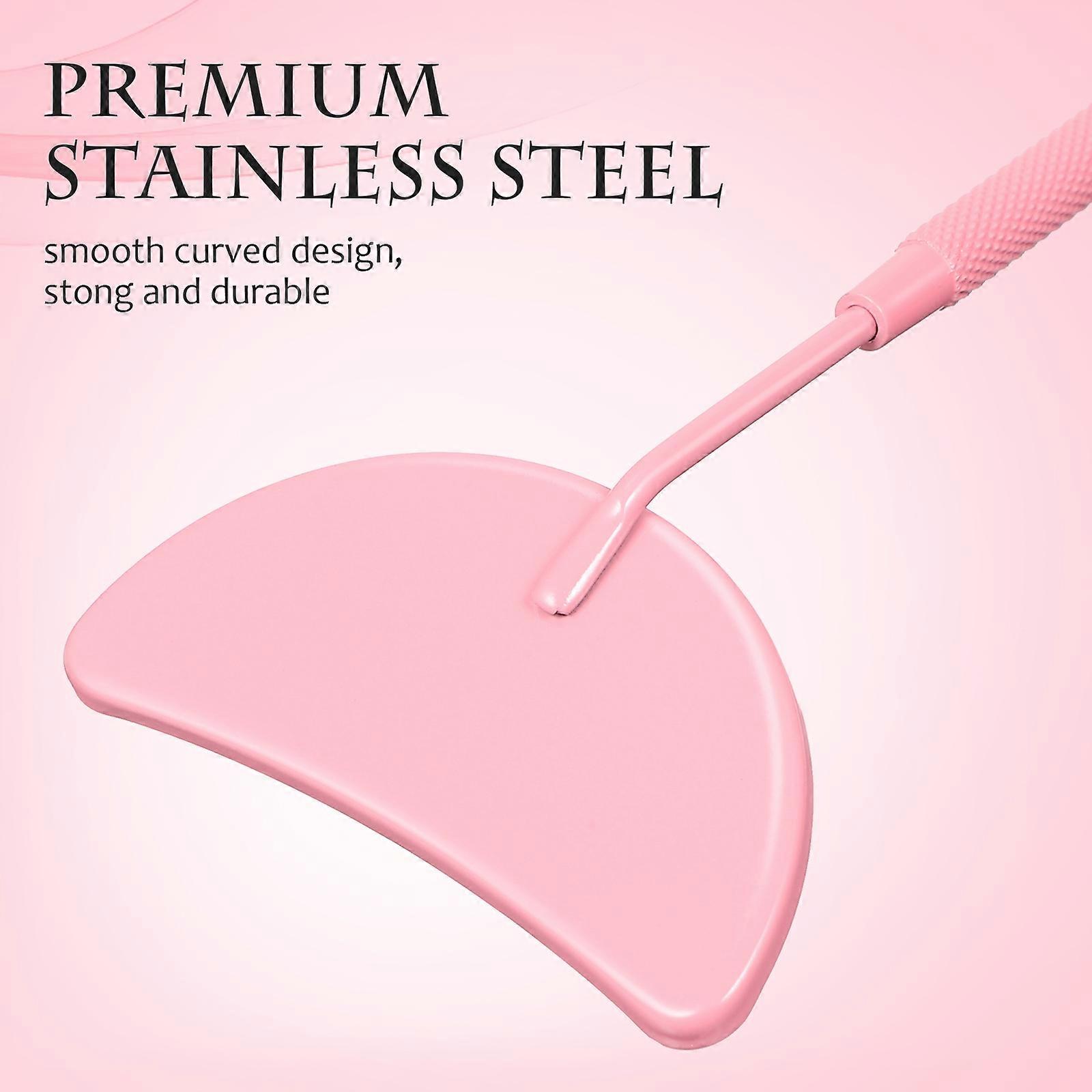 Eyelash Mirror Eyelash Extension Mirror for Salon Use 6Pcs Supplies