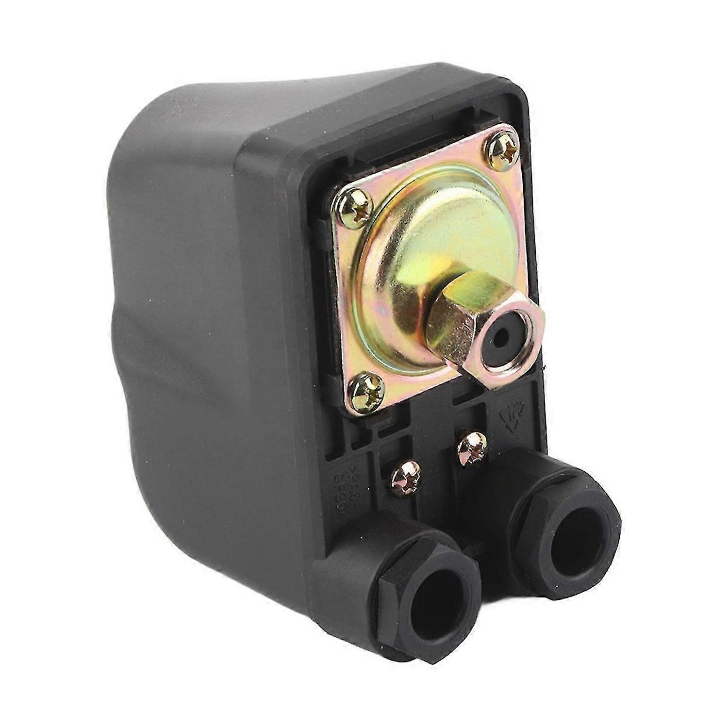G1/4 Inch Water Pump Pressure Control Switch Controller Display Automatic Water Flow Control Switch