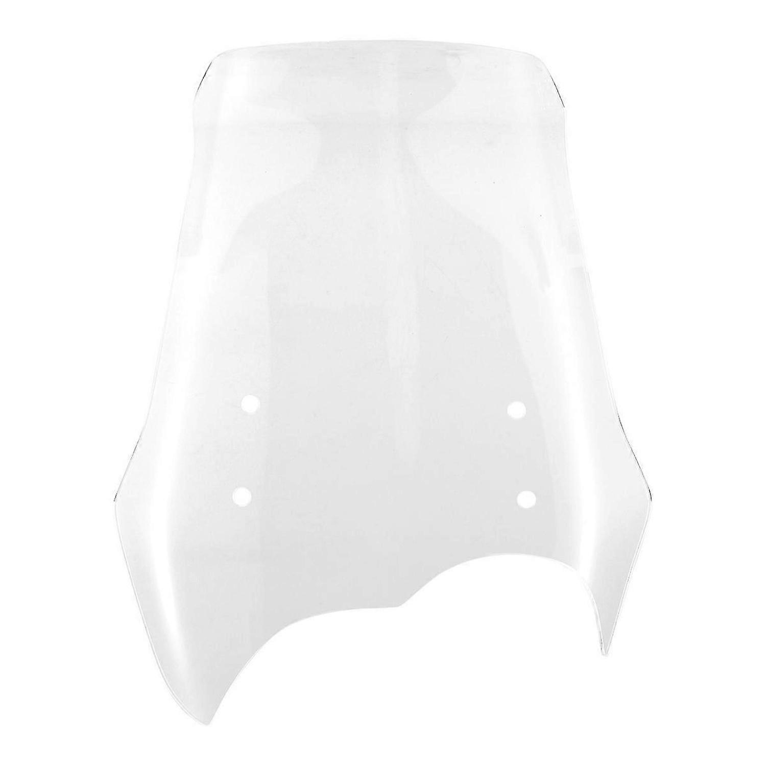 Motorcycle Windscreen Windshield Wind Deflector Front Class parent for G650GS G650 GS