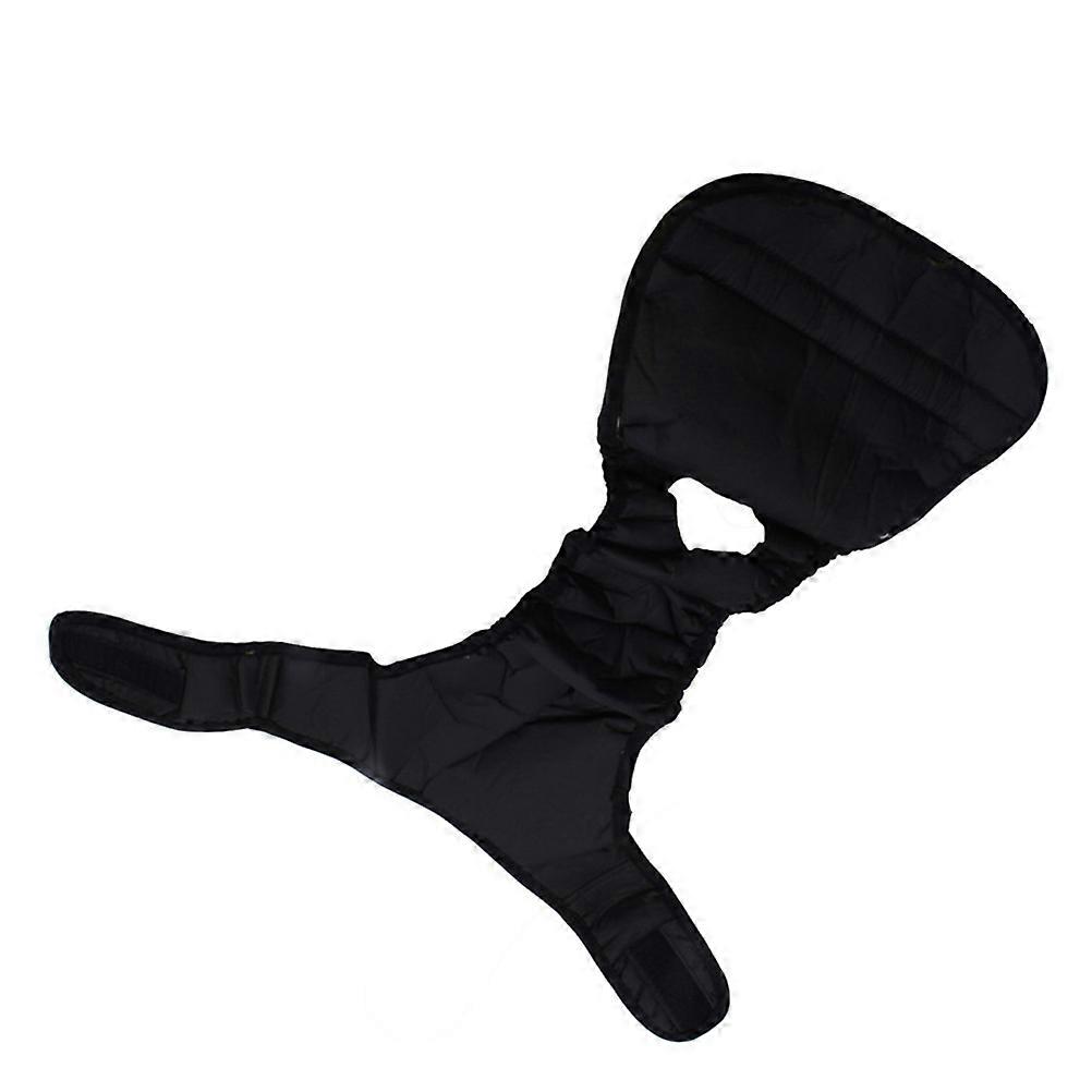 Pet Physical Pant Elastic Female Dog Diaper for 2Pcs Assorted Color