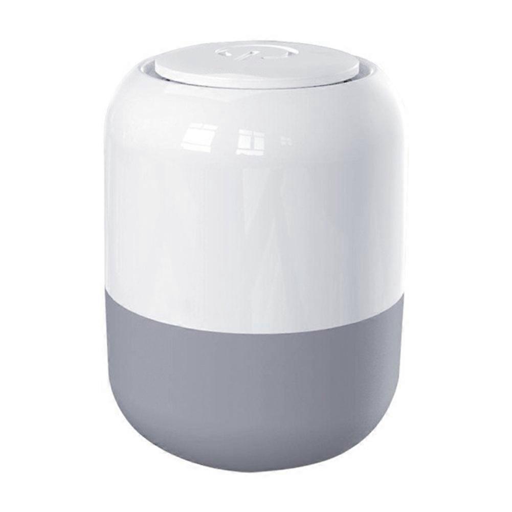 Electric Air Pump for Vacuum Storage Bags Mini Vacuum Sealer Machine Portable Vacuum Pump for Clothes Food Travel Organizer