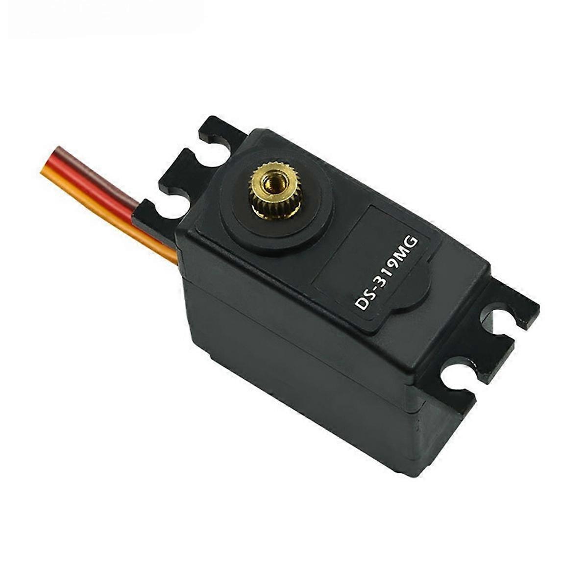 DS319MG Servo Metal Gear Servo Motor Engine Servo