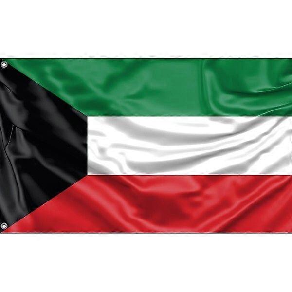 Flag of Kuwait FG474