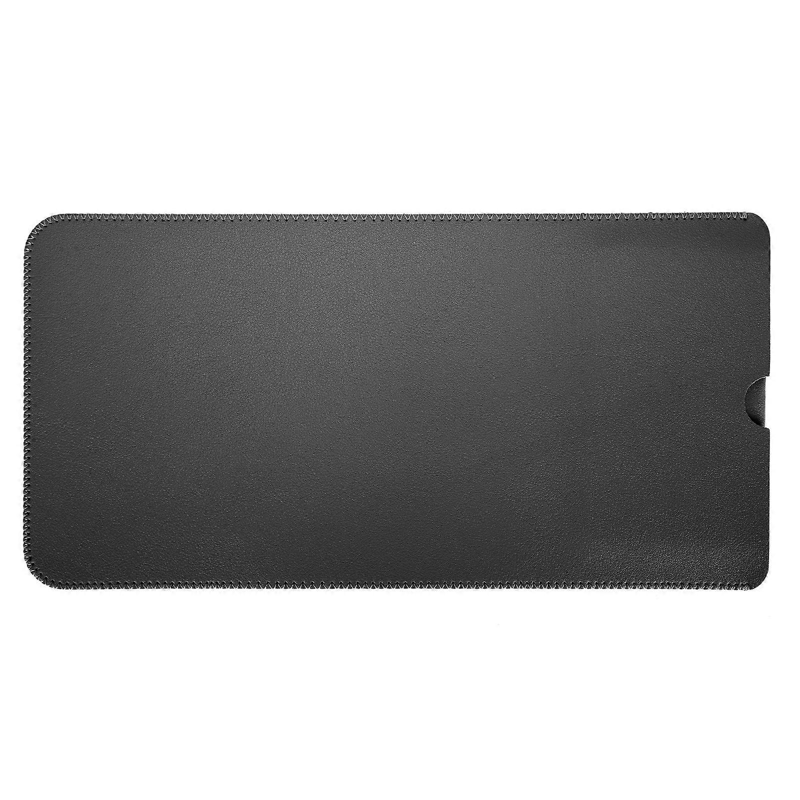 Keyboard Case Portable Wearable Dustproof Keyboard Protector for Keyboard StorageBlack