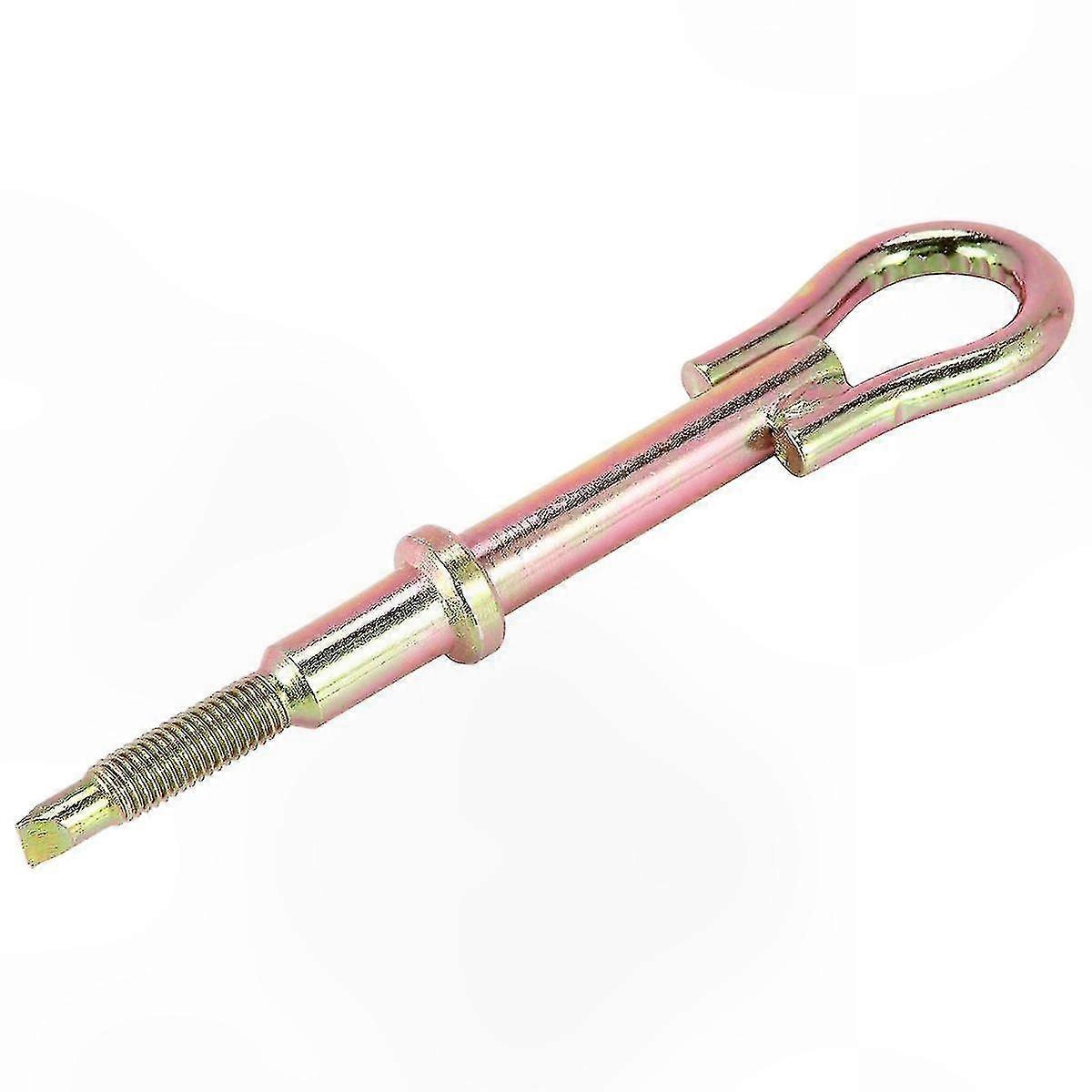 Trailer Hitch Compatible with 301 307 308 206 207 208 2008 Citroen C3 C2 C4 C5 Towing Hook Accessory