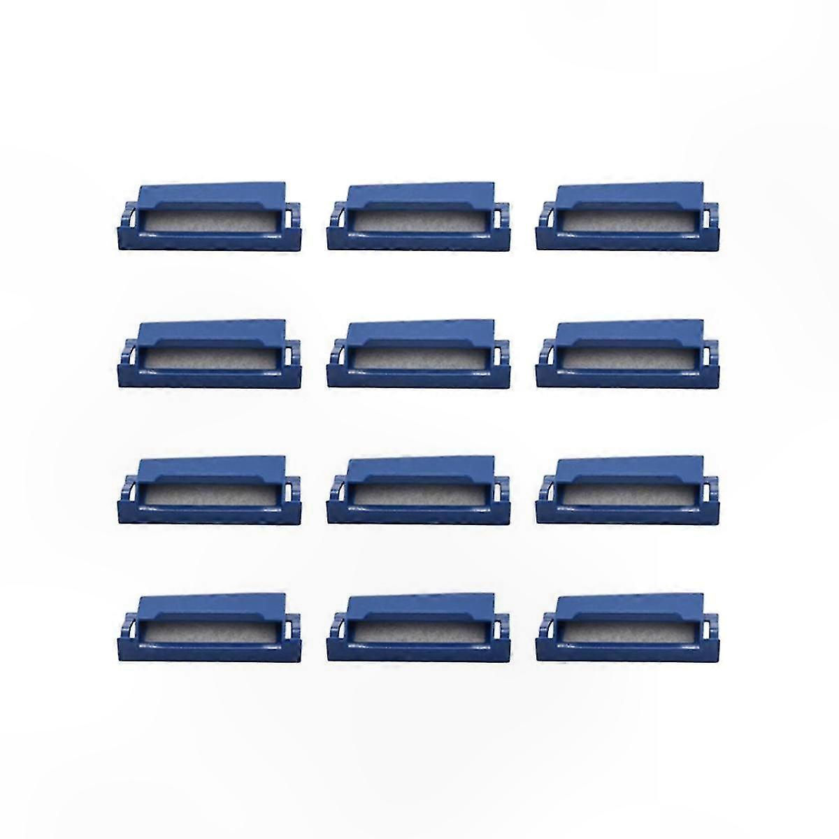 12 Pack Reusable Pollen Filters for CPAP Devices