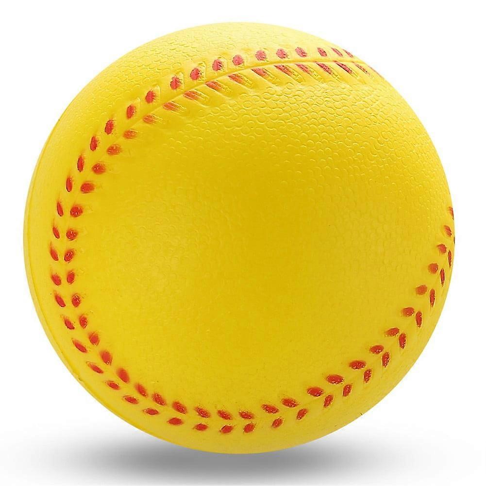 Treasa Indoors and Outdoors Softball Baseball, Using High-Quality PU Material