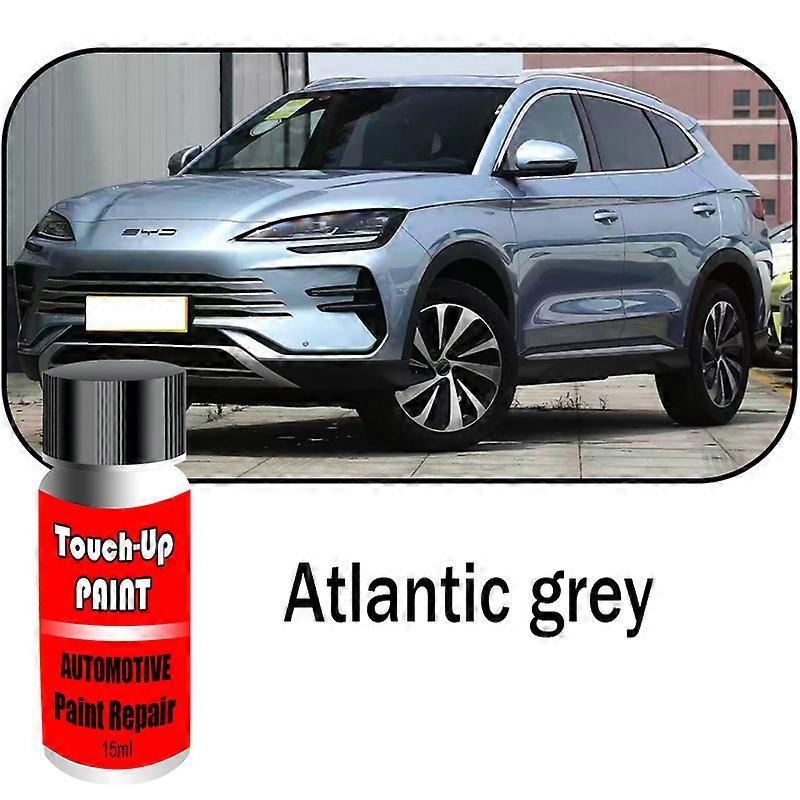 Compatible Automotive Touch-Up Paint (With Brush) for BYD SEAL U Paint Scratch Remover Car Paint Care Accessories