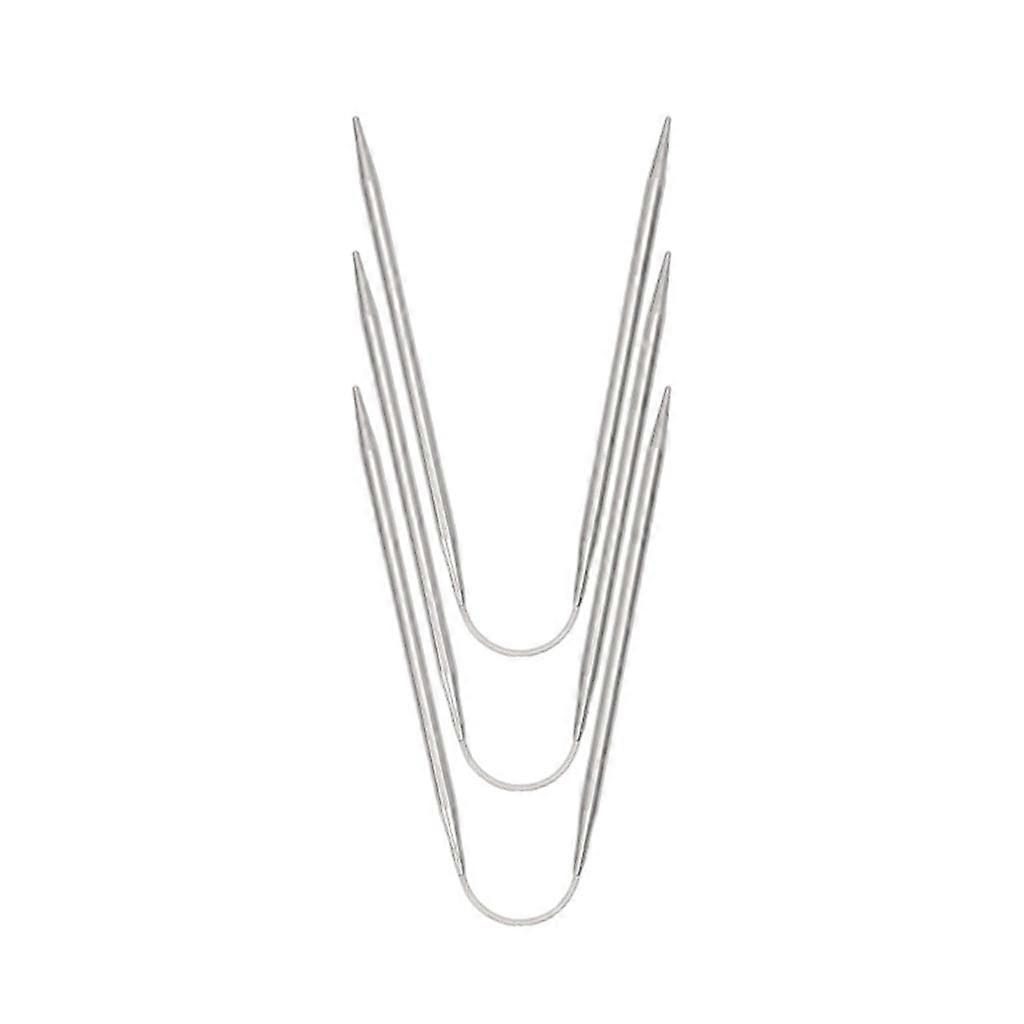 Rundstricknadel mit Magic Loop Häkelnadel Garnnadel