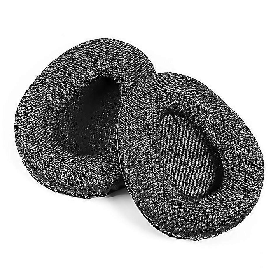 For New 2pcs For Beyerdynamic Dt131dt235dt231dt234 Headset Cover Colour Net Cloth