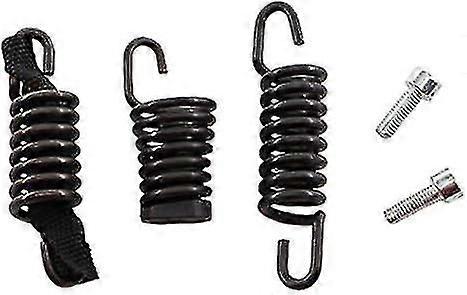 Damping Spring Kit For Partner 350 351 370 371 390 420 Chainsaw