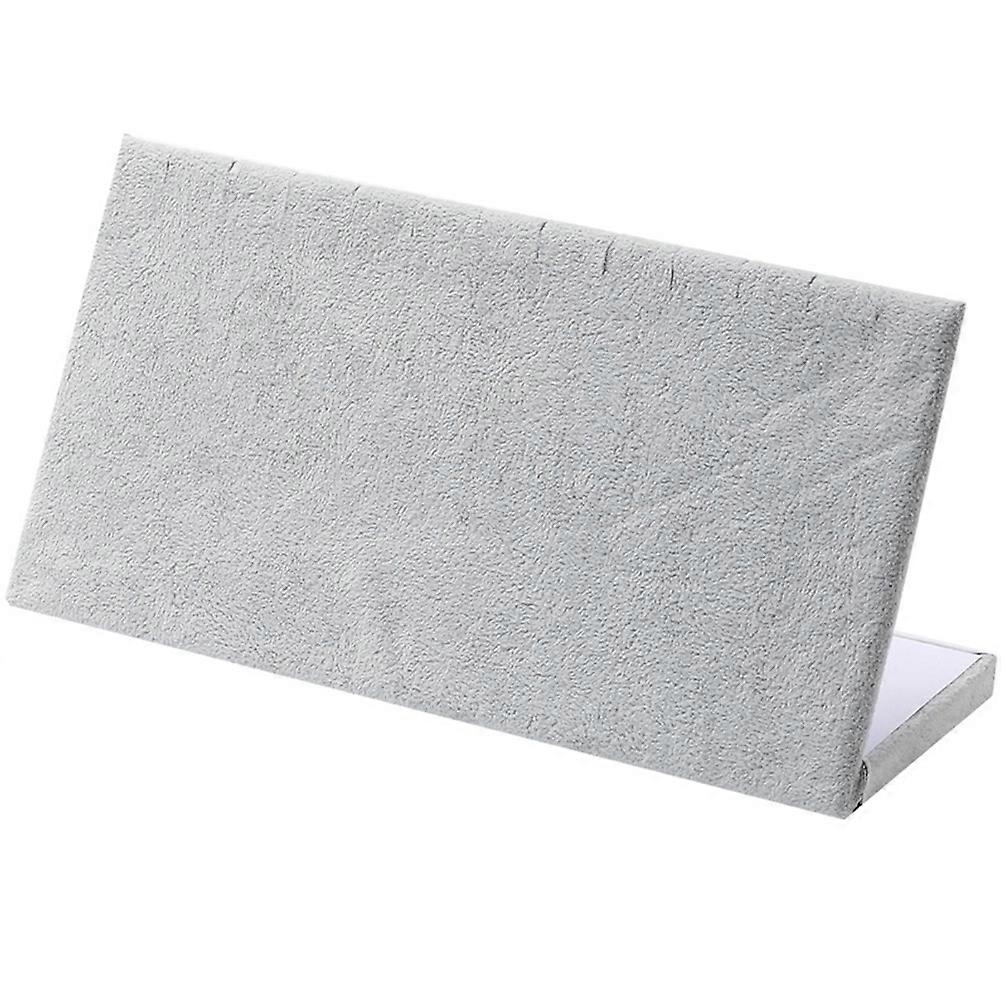 Jewelry Display Necklace Stand for Organizing 2Pcs